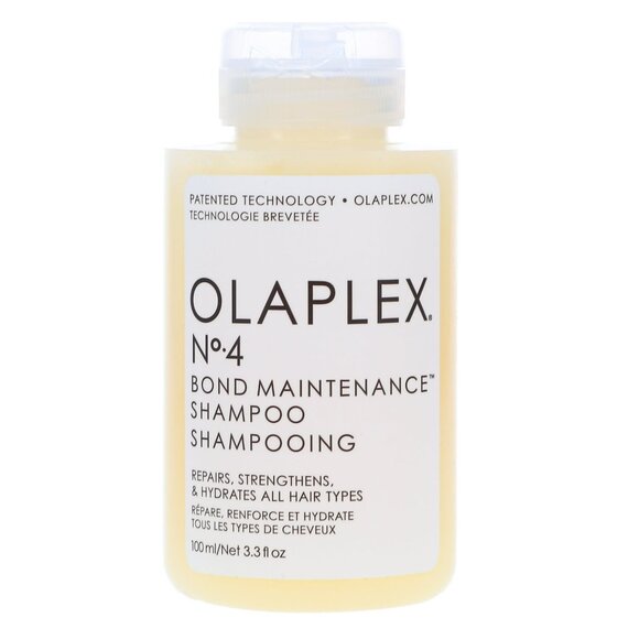 Other - OLAPLEX No. 4 Bond Maintenance Shampoo Shampooing 3.3 fl oz 100 ml